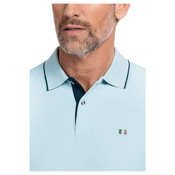 Giordano Signature Polo Shirt