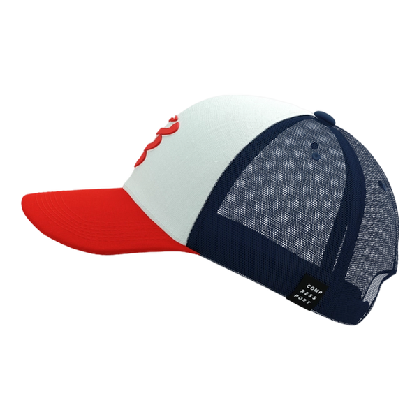 Compressport Trucker Cap