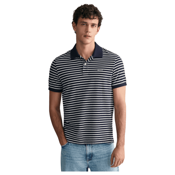 GANT Stripe T-Shirt