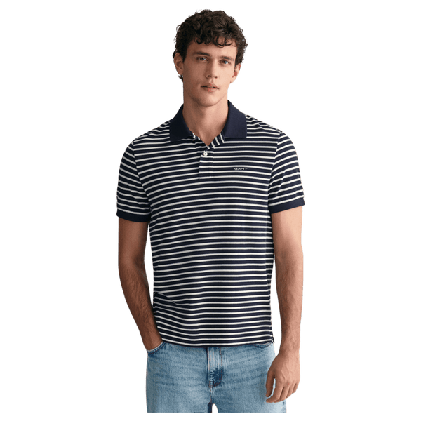 GANT Stripe T-Shirt for Men