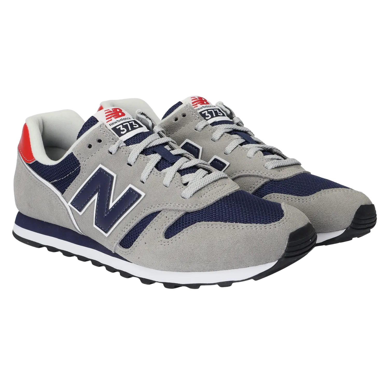 New balance 373 outlet grise