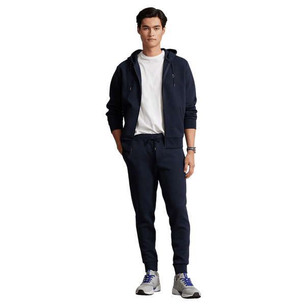 Polo Ralph Lauren Long Sleeve Full Zip Hoodie