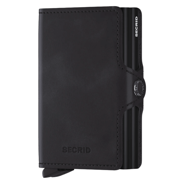 Secrid Twinwallet Vintage Style