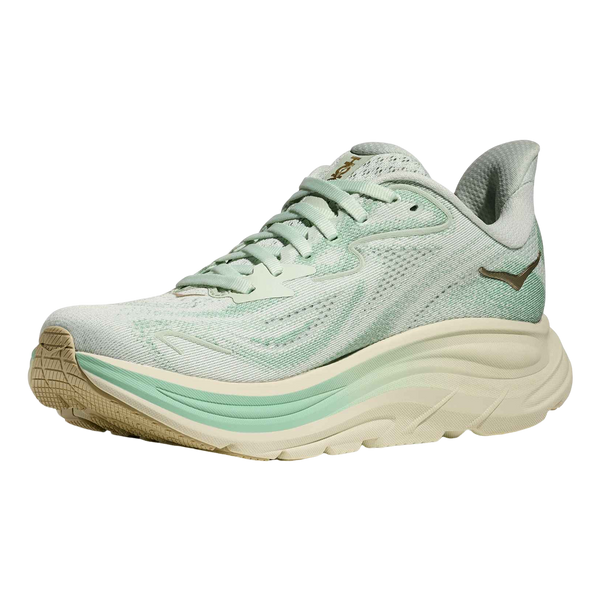 Hoka Clifton 10 Trainers W