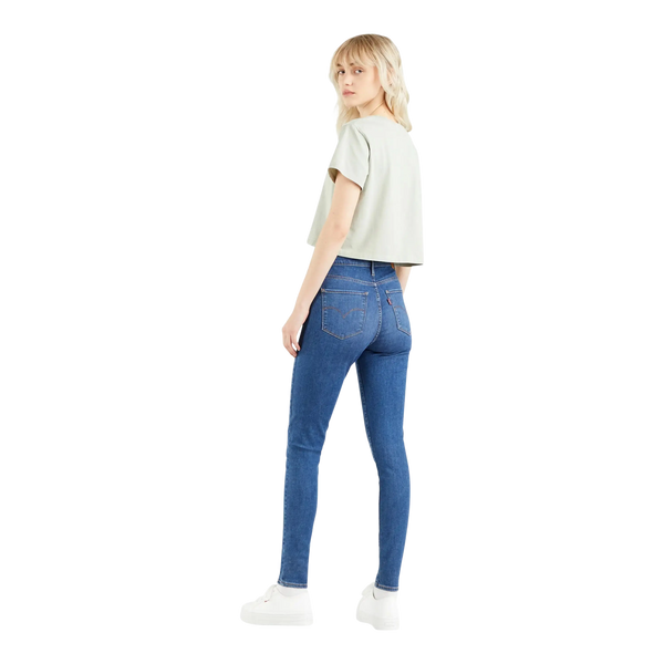 Levi's 720 High Rise Super Skinny Jeans for Women