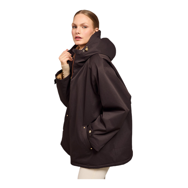 Holland Cooper One-size Waterproof Jacket