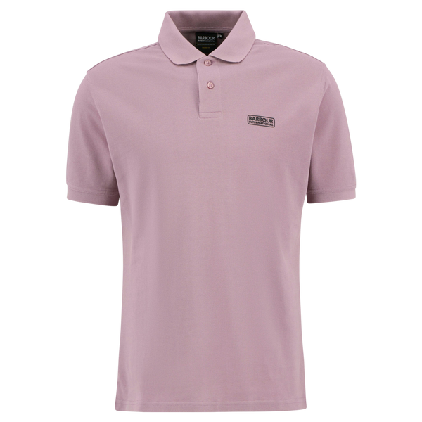 Barbour International Essential Polo Shirt