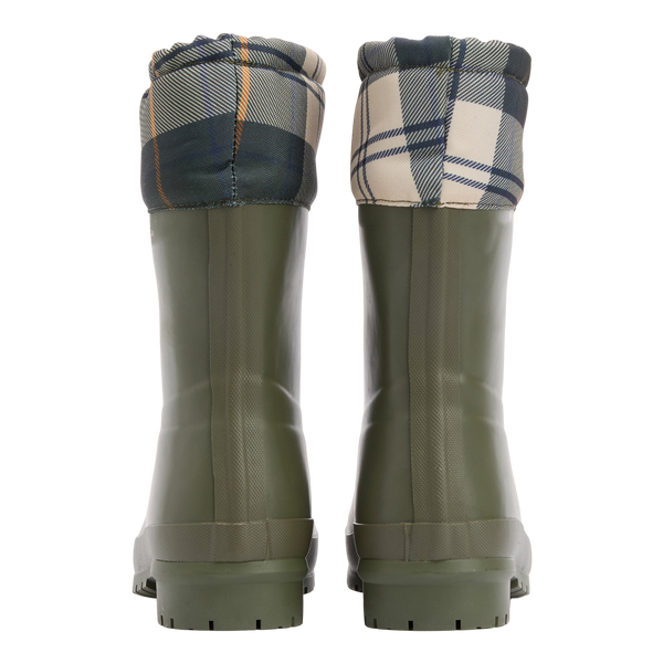 Barbour Mowbray Mid Welly