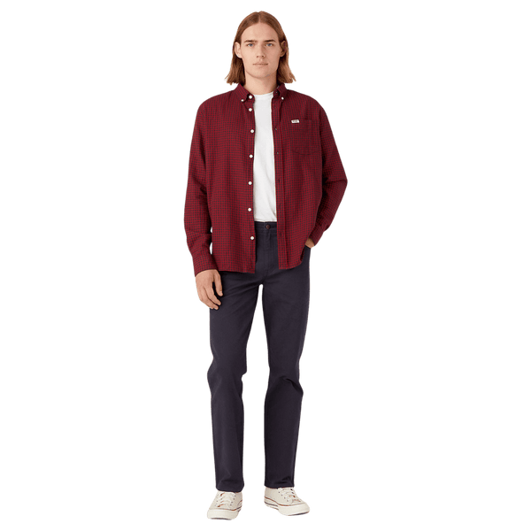 Wrangler Texas Slim Twill Jeans