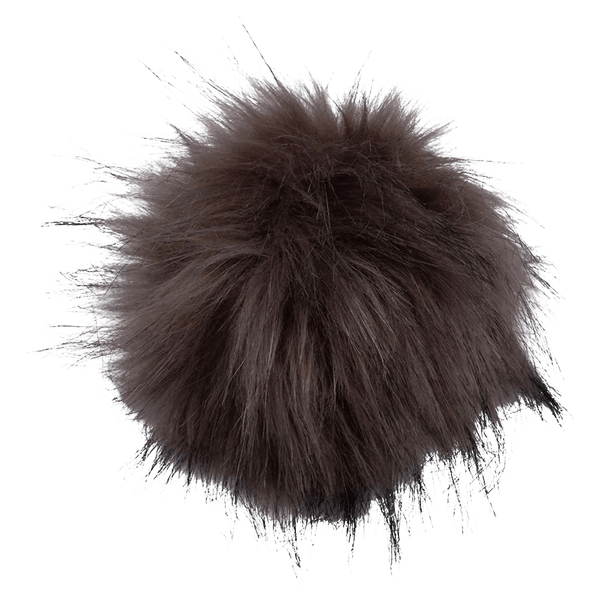 Rino & Pelle Pomponff Faux Fur Bobble Only