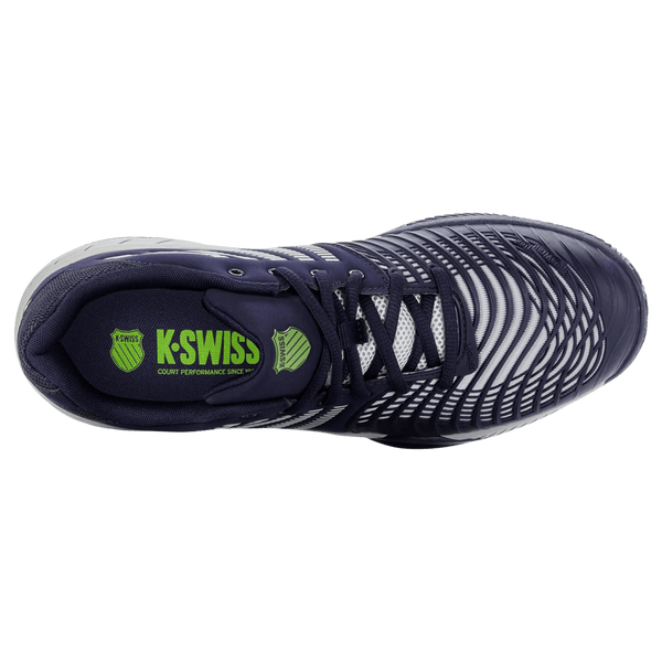 K-Swiss Express Light 3 Tennis Trainers for Men