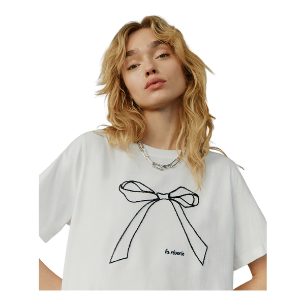 Sofie Schnoor Zena Sw T-shirt