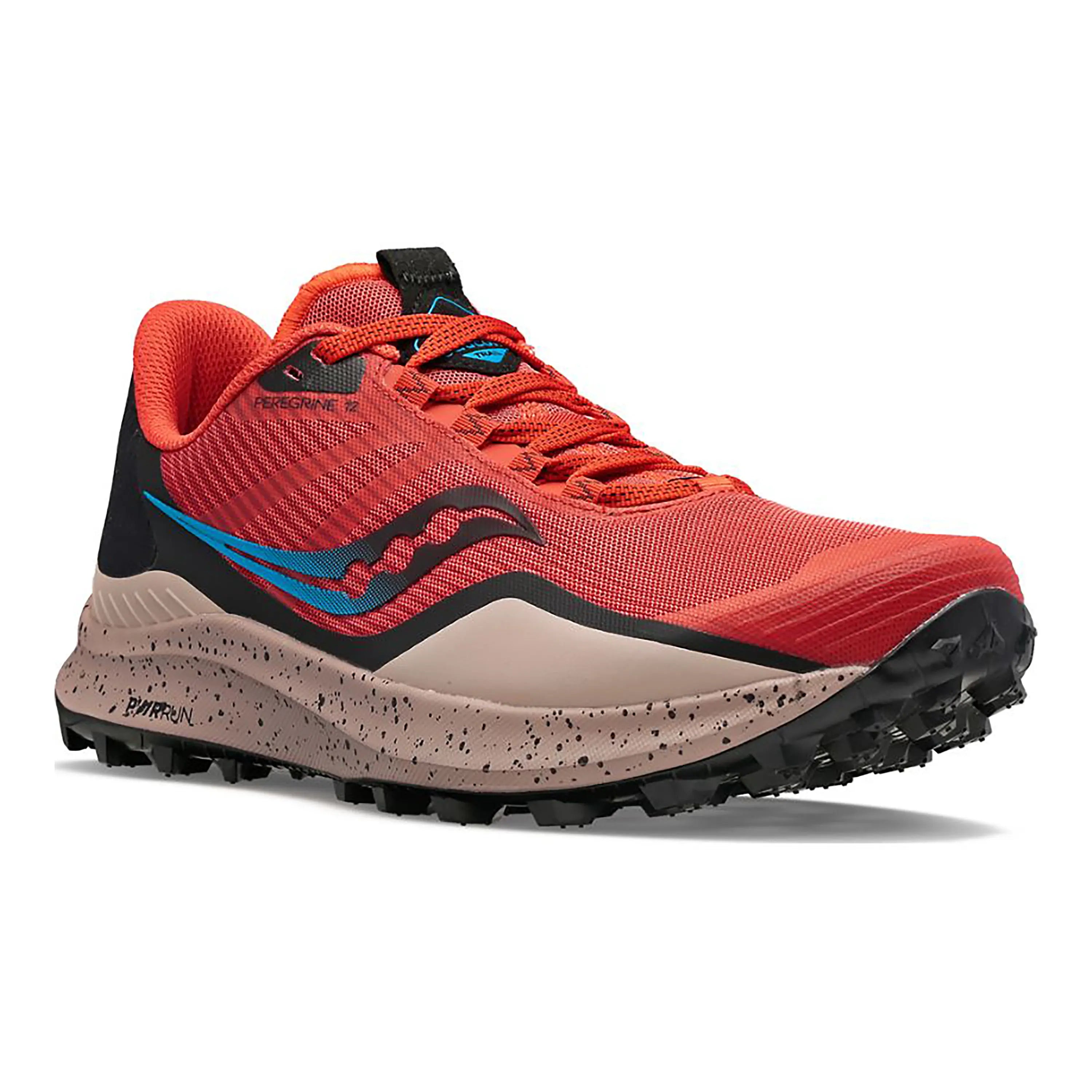 Saucony Peregrine 12 Trail Running Shoes For Men Coes