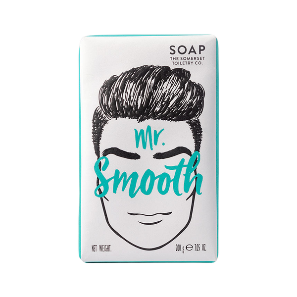 The Somerset Toiletry Co. Mr Soap