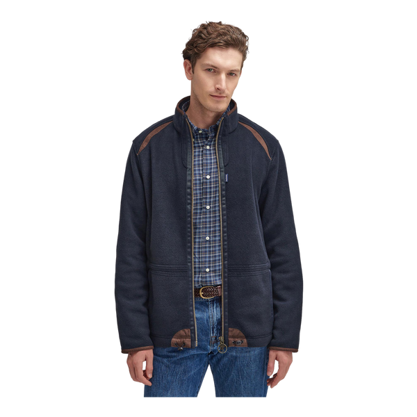 Barbour Langdale Fleece Jacket