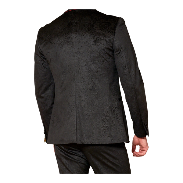 Marc Darcy Simon Velvet Dinner Jacket