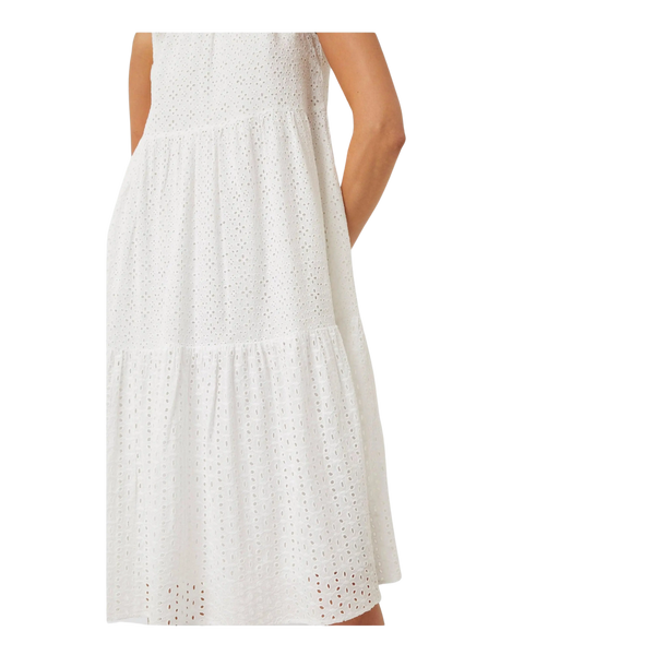 Great Plains Summer Broiderie Tie Dress for Women