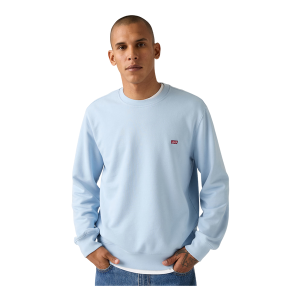 Levi's The Original Hm Crew Sweatshirt