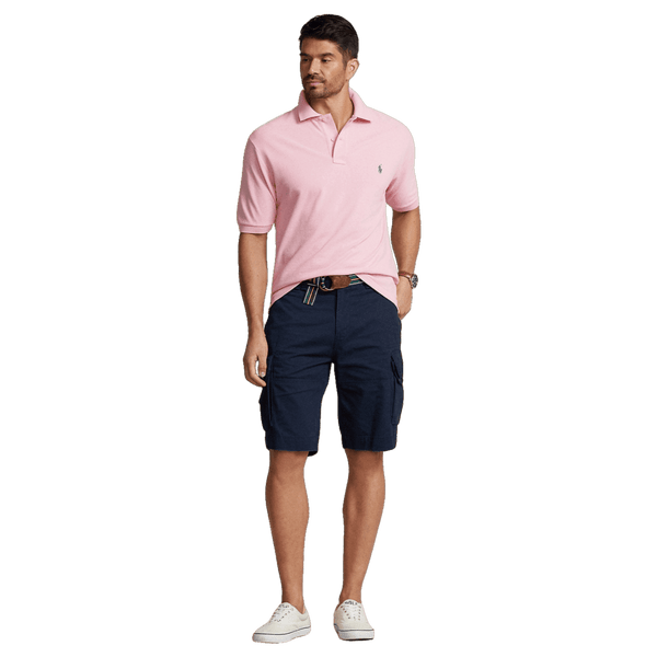 Polo Ralph Lauren Short Sleeve Polo Shirt