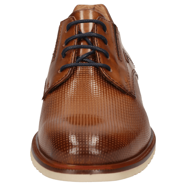 Bugatti Caleo Lace-Up Business Shoes