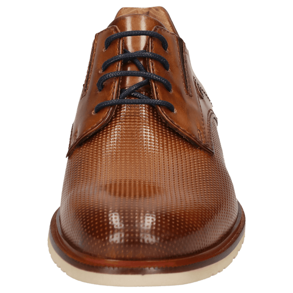 Bugatti Caleo Lace-Up Business Shoes for Men