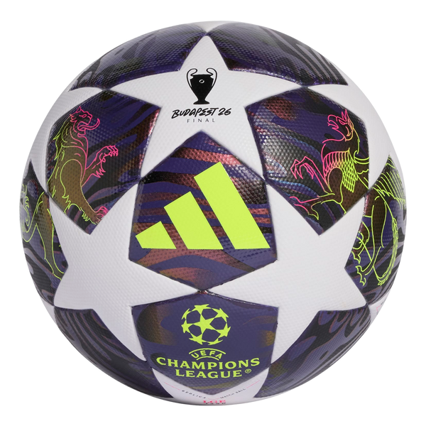 Adidas Ucl Lge J350 F Football