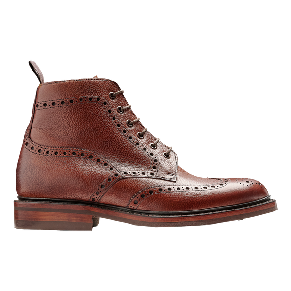 Barker Pennine Shoe