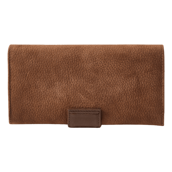 Dubarry Dunbrody Purse in Walnut