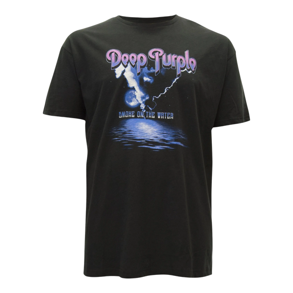 Redpoint Deep Purple T-Shirt for Men