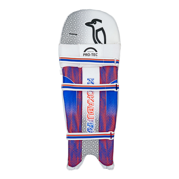 Kookaburra Rapid 6.1 Ambi Batting Pads