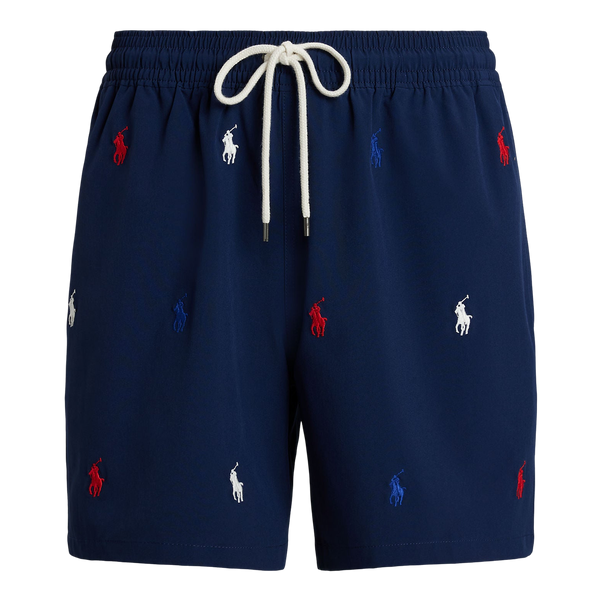 Polo Ralph Lauren Traveler Classic Swim Trunk