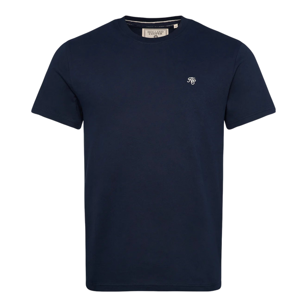 Holland Cooper Crew Neck T-shirt (men's)