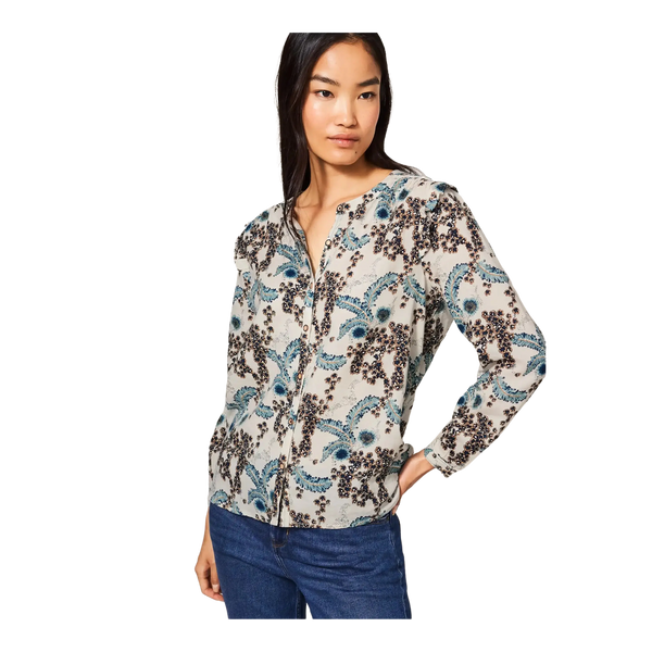 White Stuff Florine Shirt