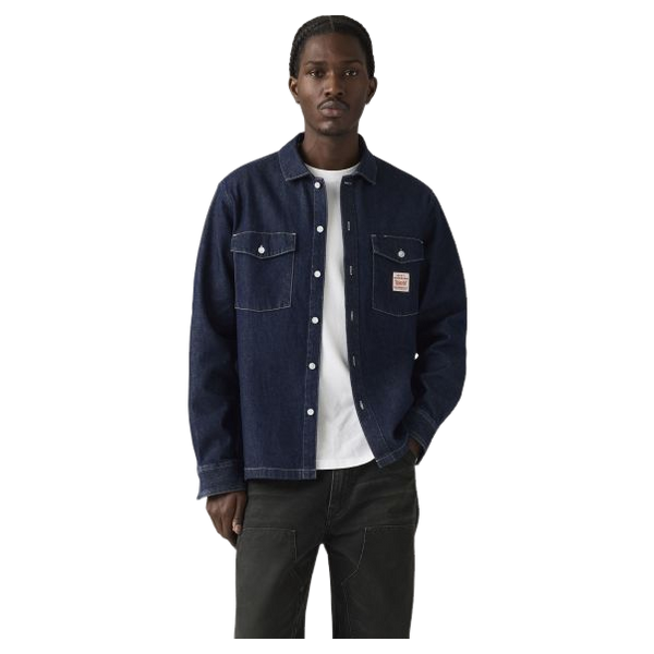 Levi's Long Sleeve Worker