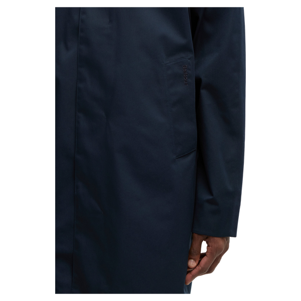 Barbour Rokig Waterproof Jacket