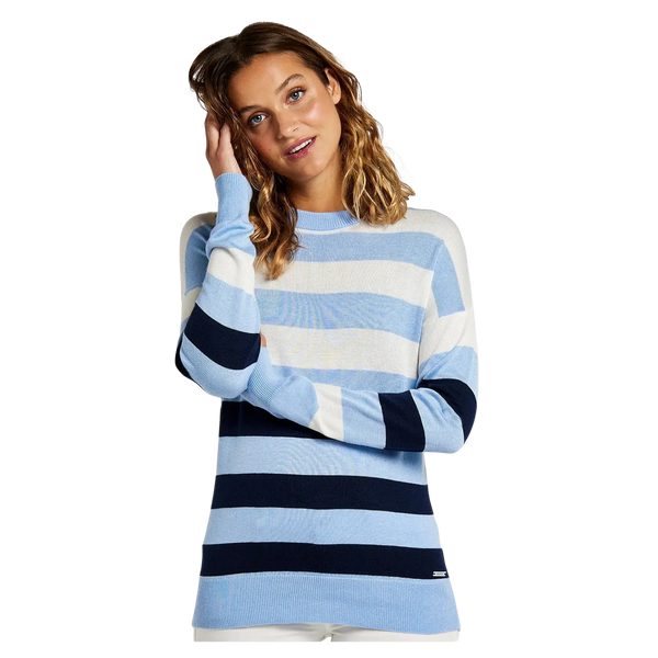 Dubarry Aranmore Bamboo Blend Jumper