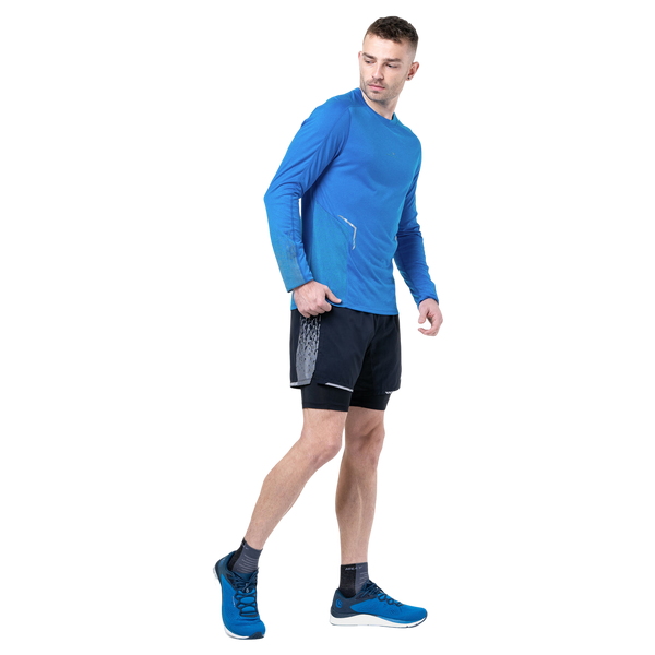 Ronhill Tech Reflect L/s Tee