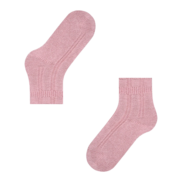 Falke Angora Mix Bedsocks for Women