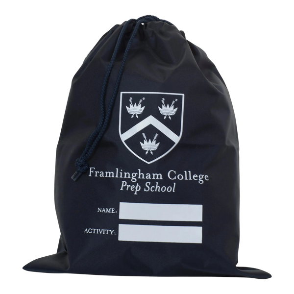 Framlingham College Prep PE/Swim Bag