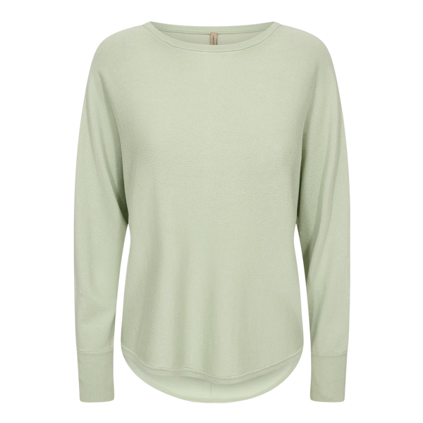 Soya Concept Dollie Knitted Jumper