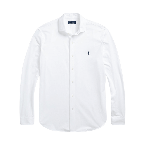 Polo Ralph Lauren Long Sleeve Sport Shirt