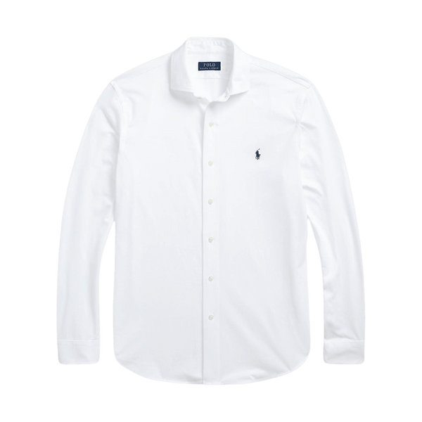 Polo Ralph Lauren Long Sleeve Sport Shirt for Men