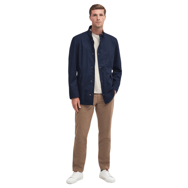 Barbour City Chelsea Jacket