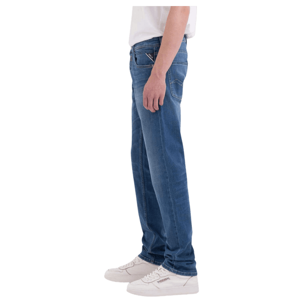 Replay Grover Jeans for Men