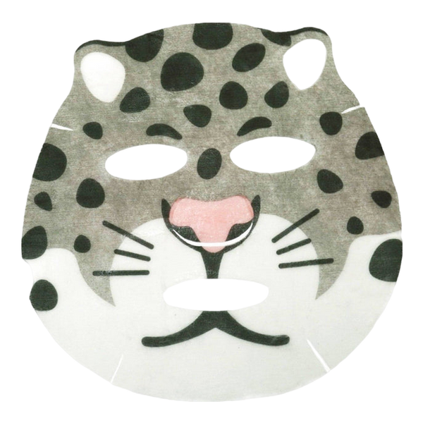 Aroma Home Pretty Animalz Sheet Mask