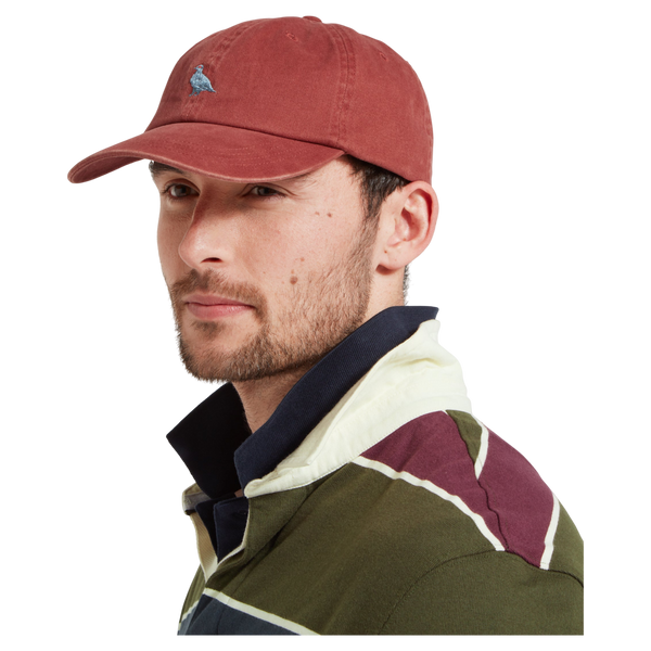Schoffel Colwell Cap