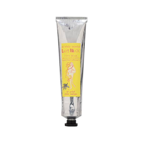 Arthouse Unlimited Lady Muck Hand Cream