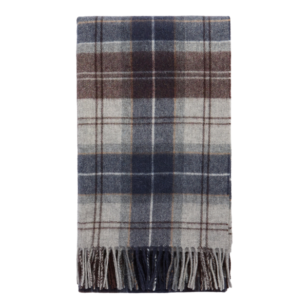Barbour Brack Patchwork Tartan