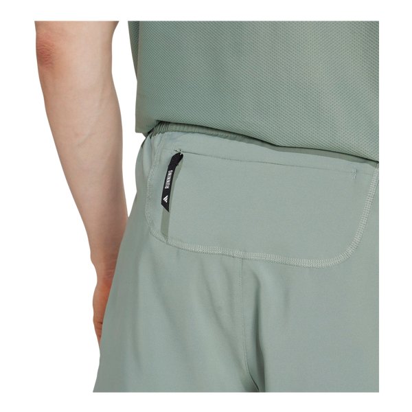 Adidas OTR B 2in1 Shorts M