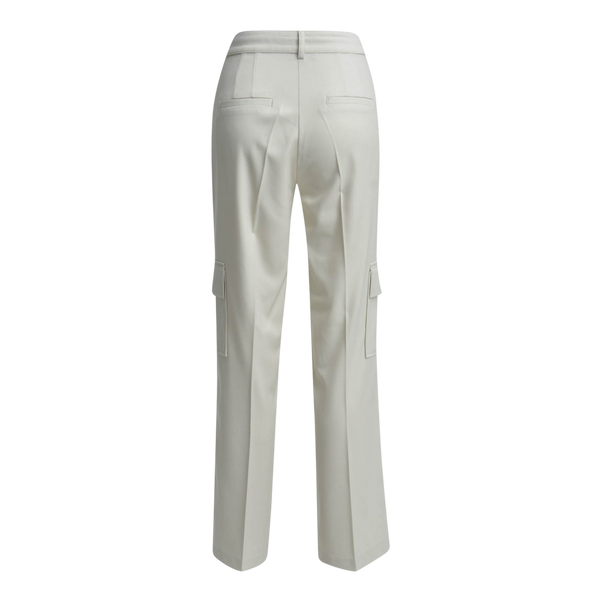 Smith & Soul Wide Leg Cargo Trousers
